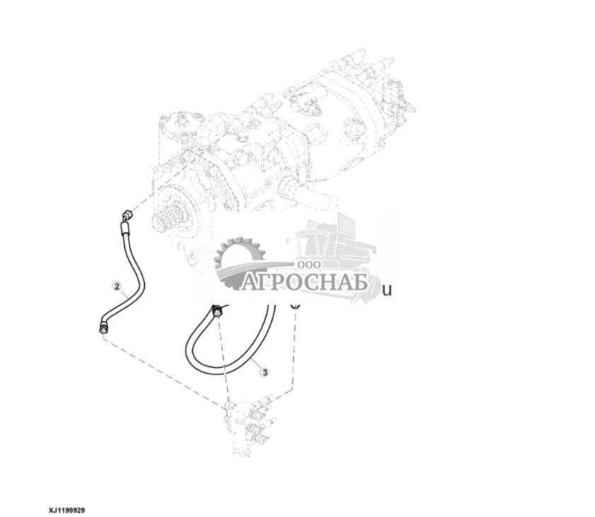 Hoses, Hydrostatic Pressure Measurement Block - ST768810 114.jpg